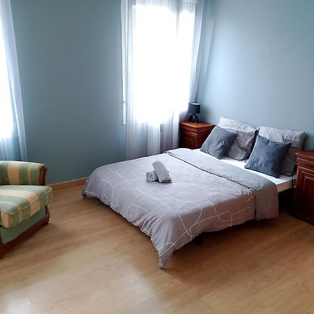 Le Coin Cozy Daire Carhaix-Plouguer Dış mekan fotoğraf