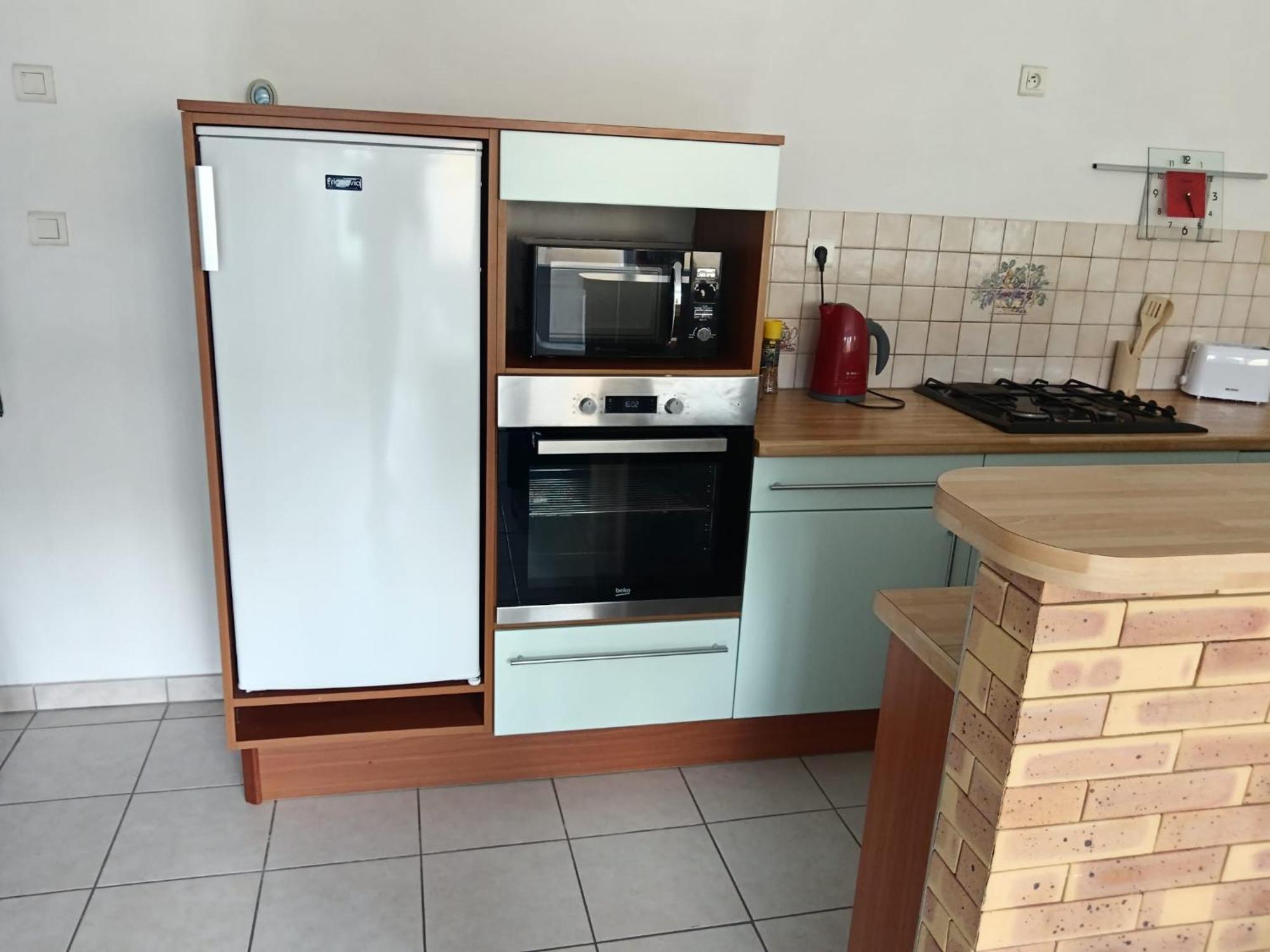 Le Coin Cozy Daire Carhaix-Plouguer Dış mekan fotoğraf