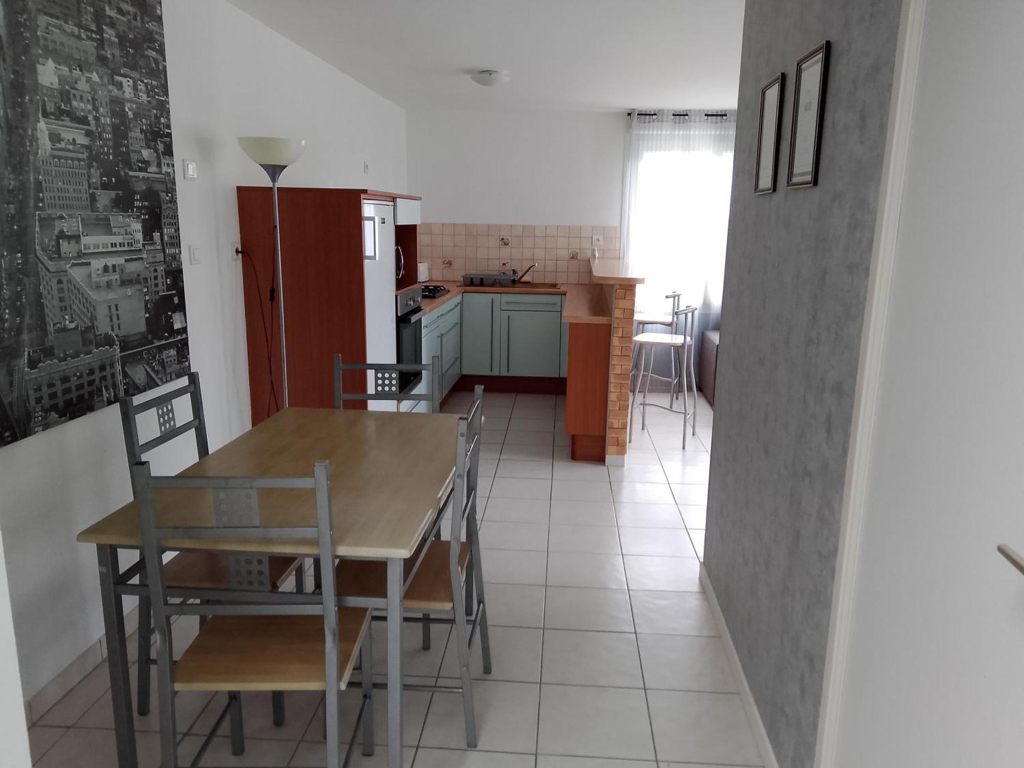 Le Coin Cozy Daire Carhaix-Plouguer Dış mekan fotoğraf