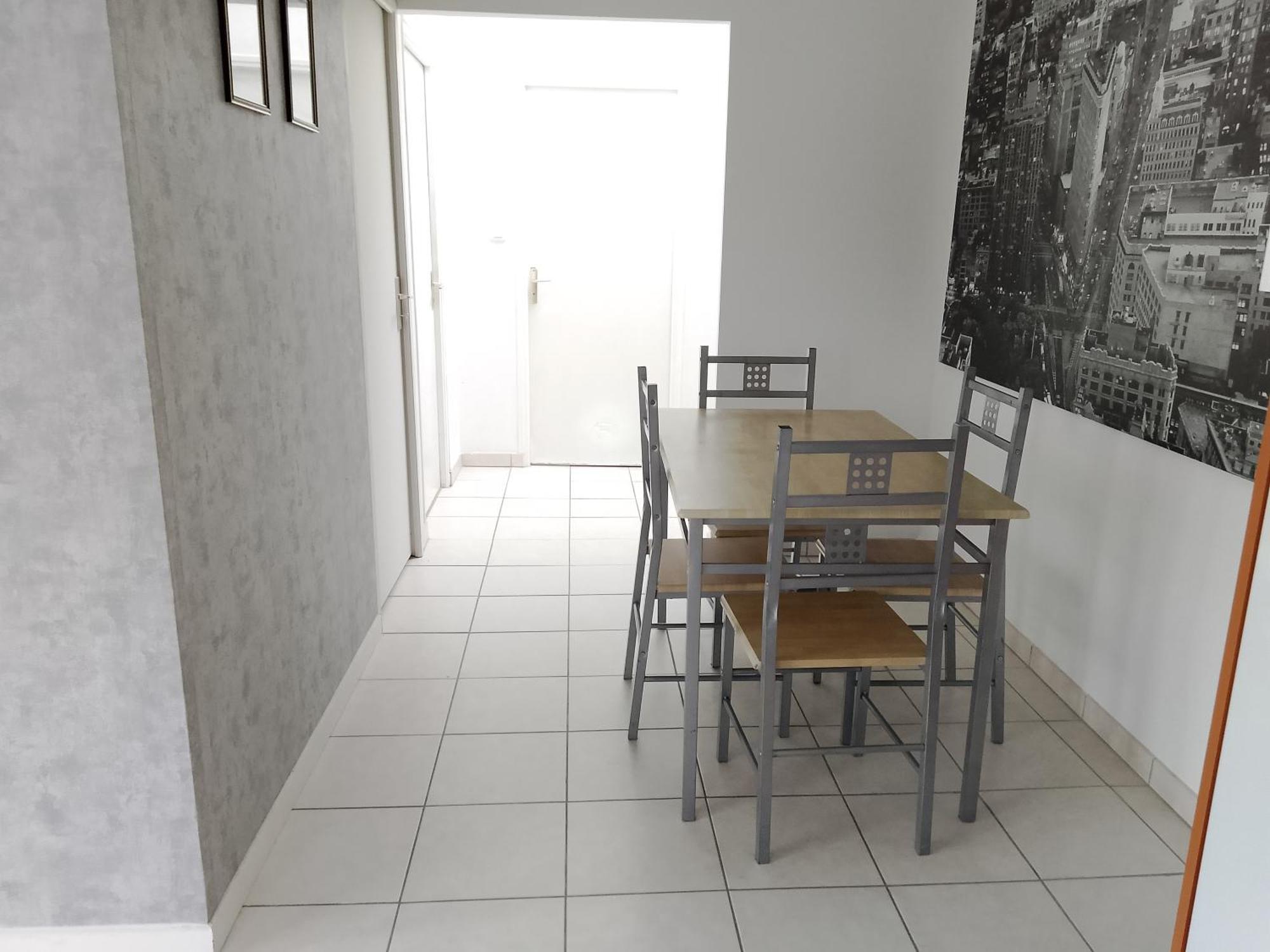 Le Coin Cozy Daire Carhaix-Plouguer Dış mekan fotoğraf