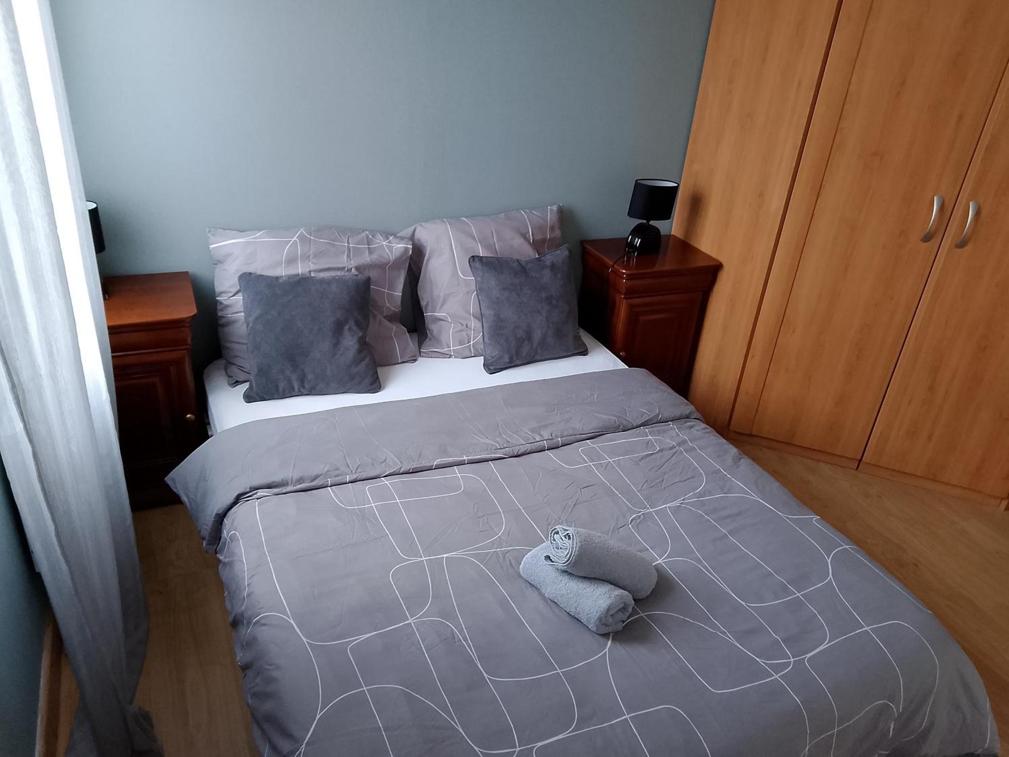 Le Coin Cozy Daire Carhaix-Plouguer Dış mekan fotoğraf