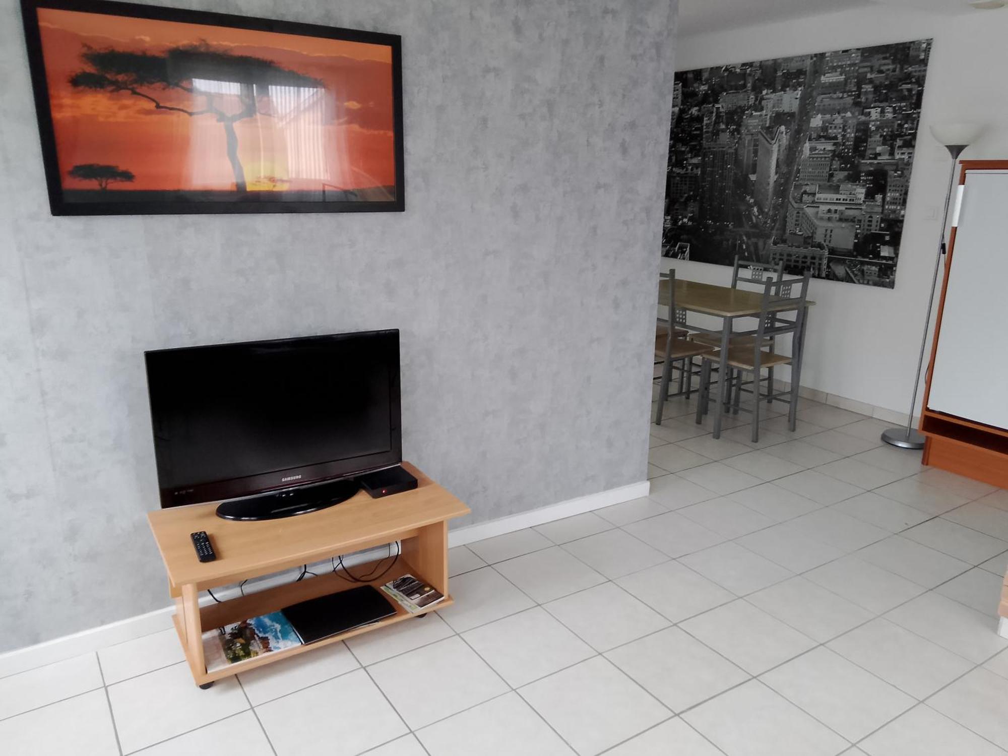 Le Coin Cozy Daire Carhaix-Plouguer Dış mekan fotoğraf