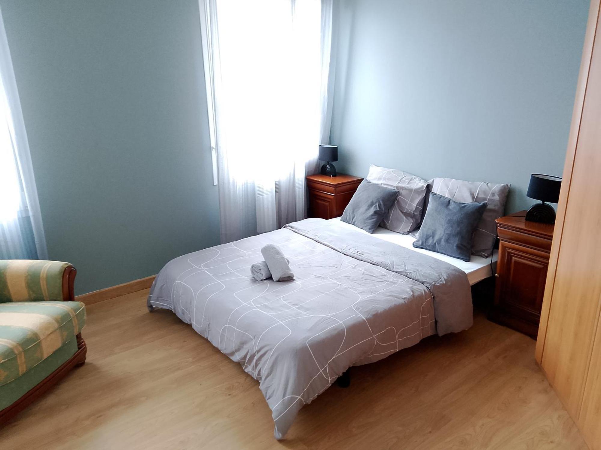 Le Coin Cozy Daire Carhaix-Plouguer Dış mekan fotoğraf