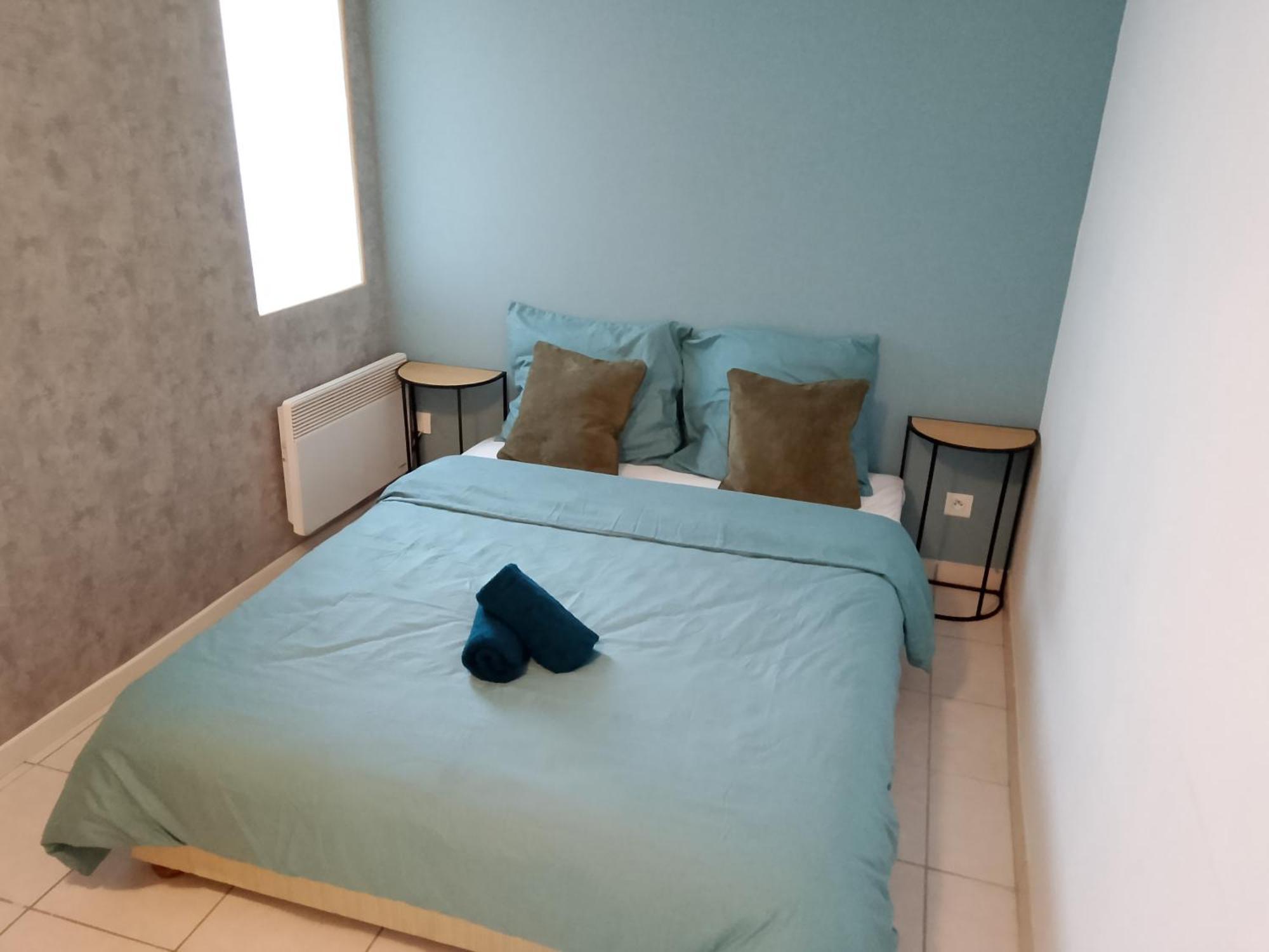 Le Coin Cozy Daire Carhaix-Plouguer Dış mekan fotoğraf